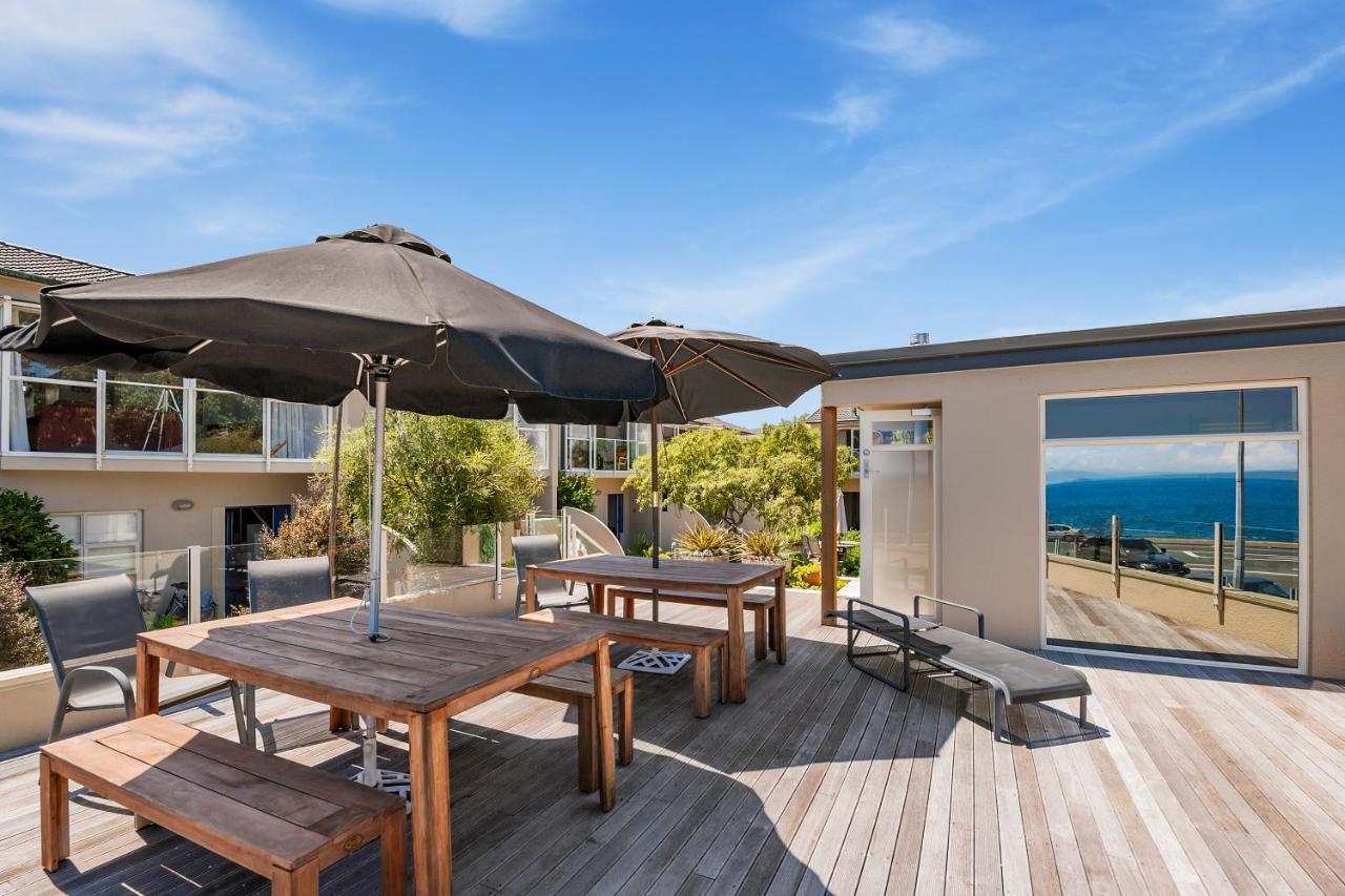 The Village Resort Taupo Exterior photo